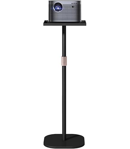 Amazon.co.jp: プロジェクタースタンド スタンド 省スペース